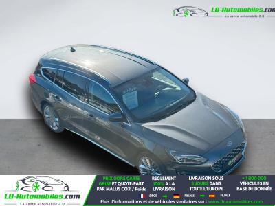 Ford Focus SW 1.5 EcoBoost 182 BVA