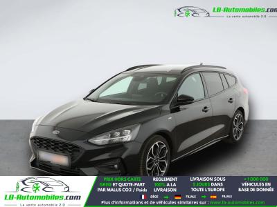 Ford Focus SW 1.5 EcoBoost 182 BVA