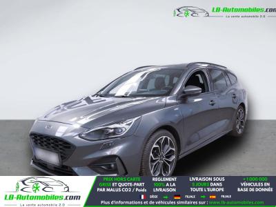 Ford Focus SW 1.5 EcoBoost 182 BVA