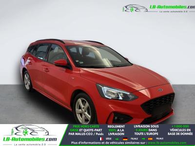 Ford Focus SW 1.5 EcoBoost 182 BVA