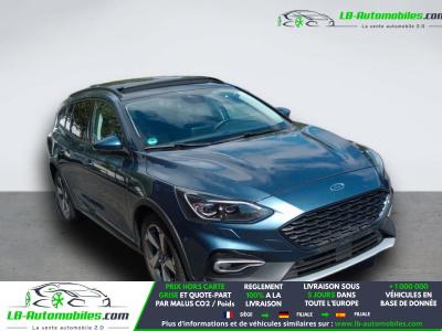 Ford Focus SW 1.5 EcoBoost 182 BVA