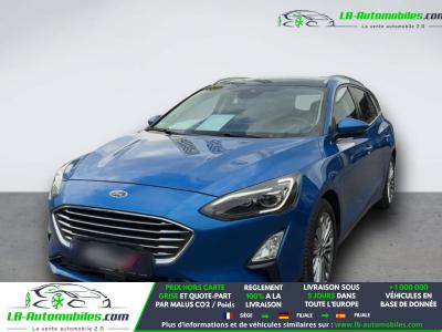 Ford Focus SW 1.5 EcoBoost 182 BVA