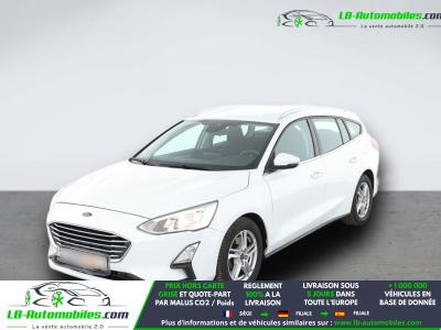 Ford Focus SW 1.5 EcoBoost 150 BVA