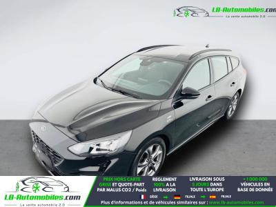 Ford Focus SW 1.5 EcoBoost 150 BVA