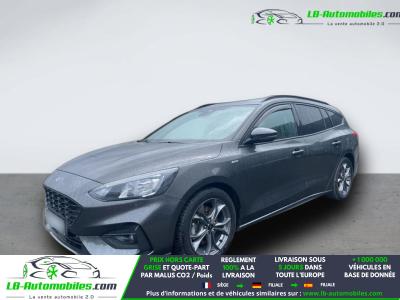 Ford Focus SW 1.5 EcoBoost 150 BVA