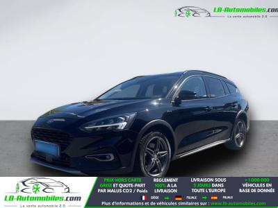 Ford Focus SW 1.5 EcoBoost 150 BVA