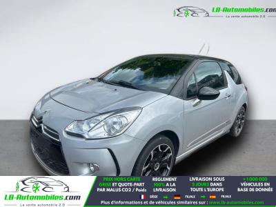 DS DS3 PureTech 110 BVM