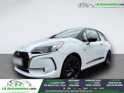 DS DS3 PureTech 110 BVM