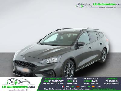 Ford Focus SW 1.5 EcoBoost 150 BVA