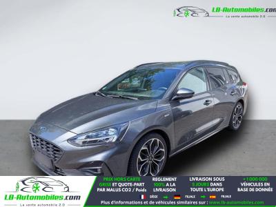 Ford Focus SW 1.5 EcoBoost 150 BVA