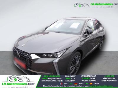 DS DS4 BlueHDi 130 BVA