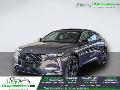 DS DS4 BlueHDi 130 BVA