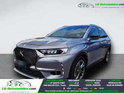 DS DS7 Crossback Hybride E-Tense 225 BVA