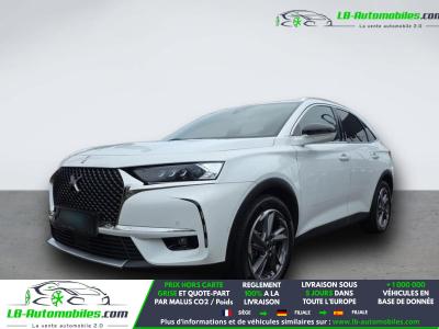 DS DS7 Crossback Hybride E-Tense 225 BVA