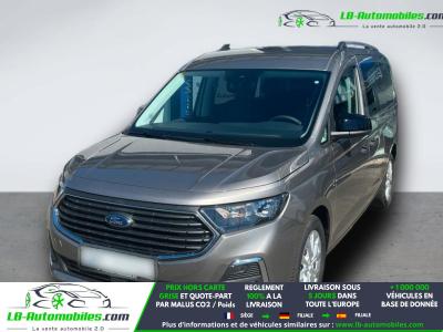 Ford Grand Tourneo 1.5 EcoBoost 114 BVA