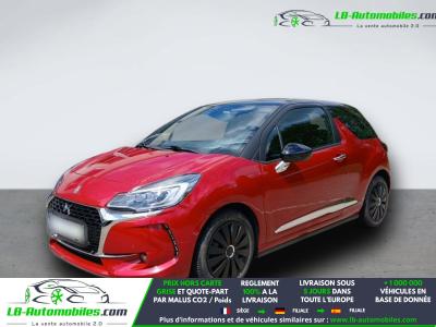 DS DS3 PureTech 130 BVM