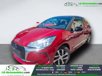 DS DS3 PureTech 82 BVM