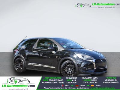 DS DS3 THP 208 BVM