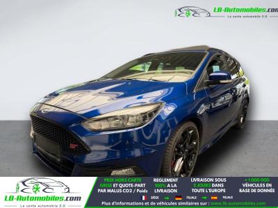 Ford Focus SW 2.0 TDCi 185 BVM