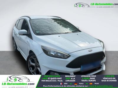 Ford Focus SW ST 2.0 EcoBoost 250