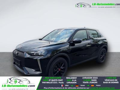 DS DS3 PureTech 130 BVA