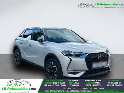 DS DS3 PureTech 130 BVA