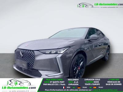 DS DS4 PureTech 225 BVA