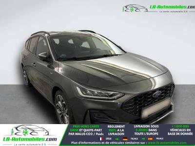 Ford Focus SW 1.0 EcoBoost 155 mHEV BVA