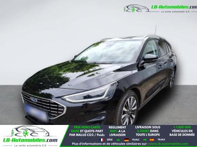 Ford Focus SW 1.0 EcoBoost 155 mHEV BVA