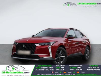 DS DS4 PureTech 180 BVA