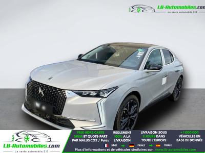 DS DS4 PureTech 180 BVA