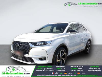 DS DS7 Crossback Hybride Rechargeable E-Tense 300 BVA 4x4