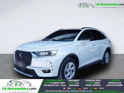 DS DS7 Crossback Hybride Rechargeable E-Tense 300 BVA 4x4