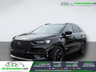 DS DS7 Crossback Hybride Rechargeable E-Tense 300 BVA 4x4