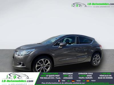 DS DS4 PureTech 130 BVM