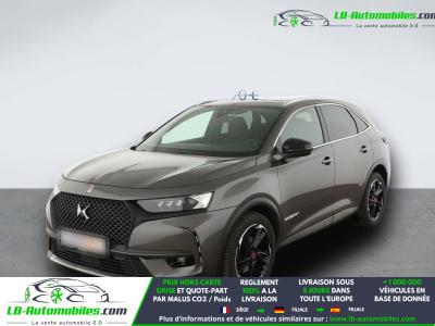 DS DS7 Crossback BlueHDi 180 BVA