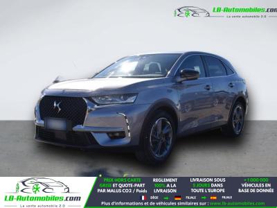 DS DS7 Crossback PureTech 130 BVA