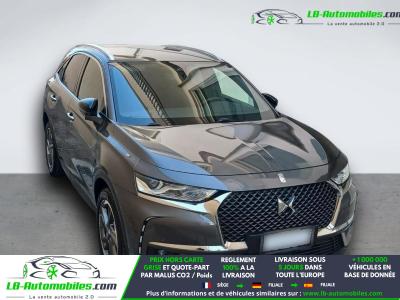 DS DS7 Crossback BlueHDi 130 BVA