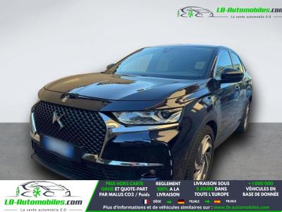 DS DS7 Crossback BlueHDi 130 BVA