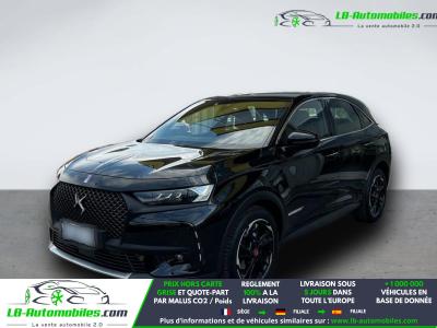 DS DS7 Crossback BlueHDi 130 BVA