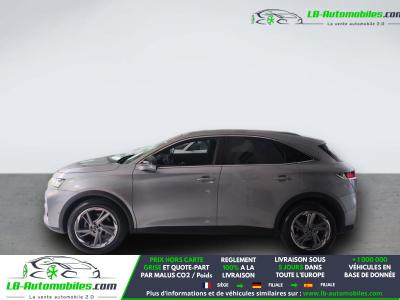 DS DS7 Crossback BlueHDi 130 BVA