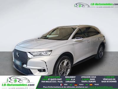 DS DS7 Crossback BlueHDi 130 BVA