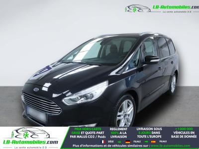 Ford Galaxy 1.5 EcoBoost 165 BVM