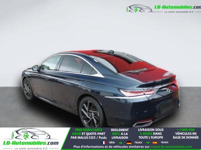 DS DS9 Hybride E-Tense 250