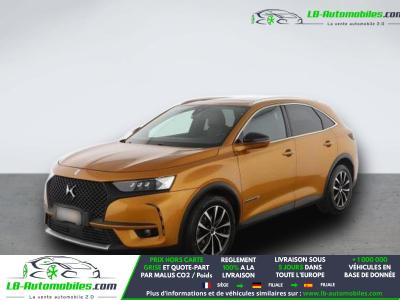 DS DS7 Crossback PureTech 225 BVA