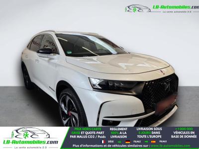 DS DS7 Crossback PureTech 225 BVA