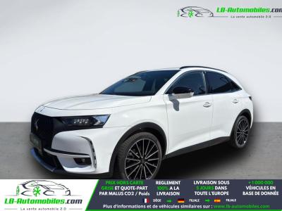 DS DS7 Crossback Hybride 300 E-Tense BVA 4x4