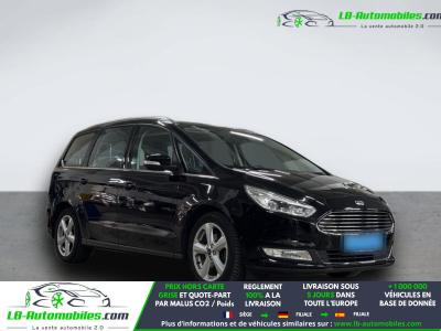 Ford Galaxy 2.0 TDCI 180  BVA