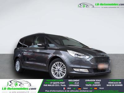 Ford Galaxy 2.0 EcoBlue 190 BVA