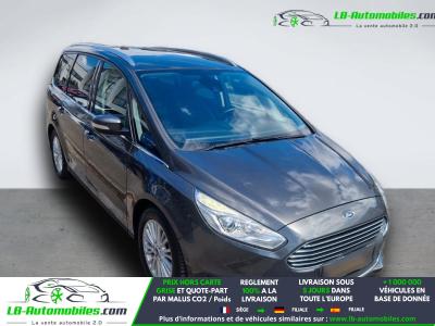 Ford Galaxy 2.0 TDCI 150 BVM